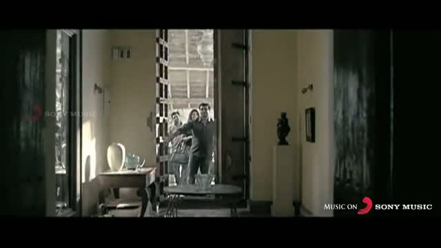 Idhayam (Official Video Song) - Billa 2