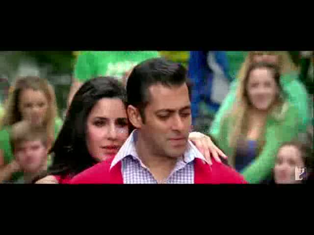 ek tha tiger s songs