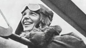 Learn about The Biography of Amelia Earhart