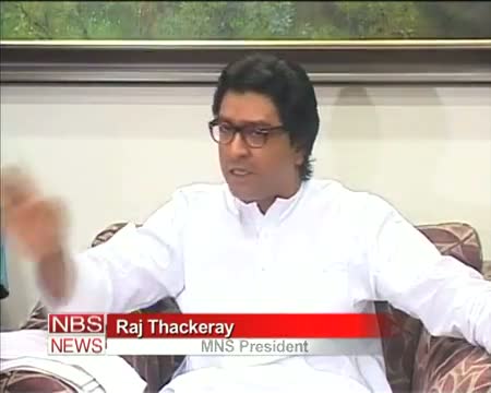 Don't pay toll taxes Raj Thackeray