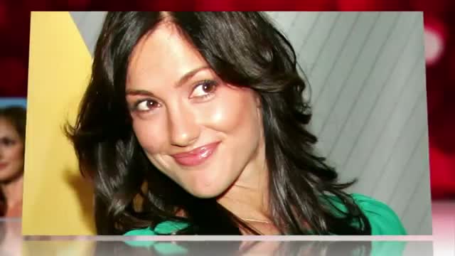 Minka Kelly $ex Tape May Feature the Friday Night Lights Actress Underage