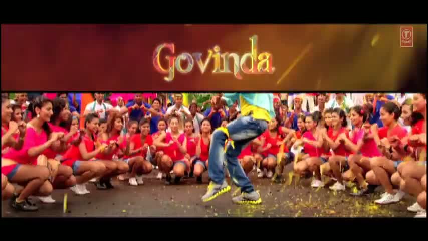 Go Govinda Song Teaser II - Oh My God - OMG Movie