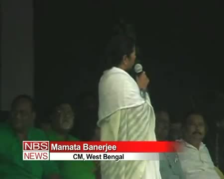 CPIM trying to politicise Assam refugee issue Mamata