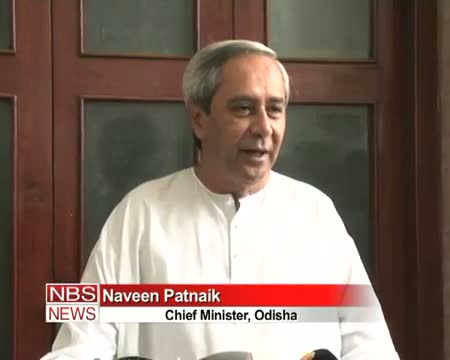 Naveen Patnaik to expand his cabinet
