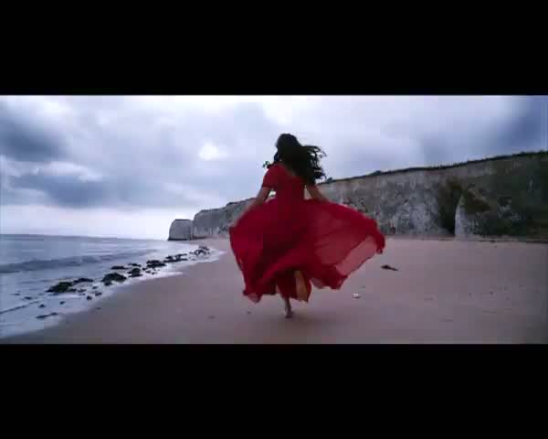 Thaandavam Official Trailer - Vikram & Anushka Shetty