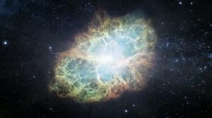 The most astounding fact about the universe