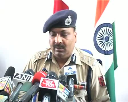 Delhi HC blast accused killed in Kishtwar