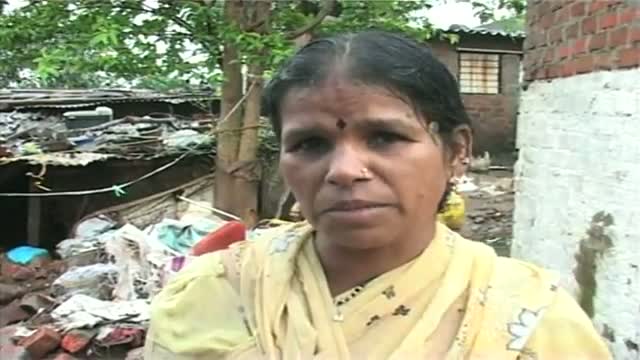 Heavy rain claims 2 lives in Bhopal