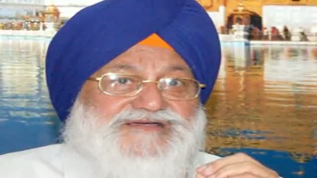 Shooting incident has shaken confidence on USA SGPC