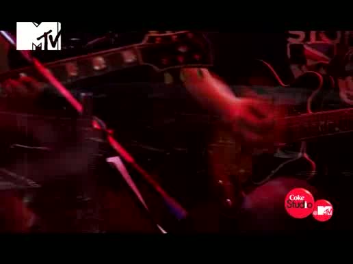Coke Studio At MTV Season 2 - Episode 2 - Husna by Hitesh Sonik