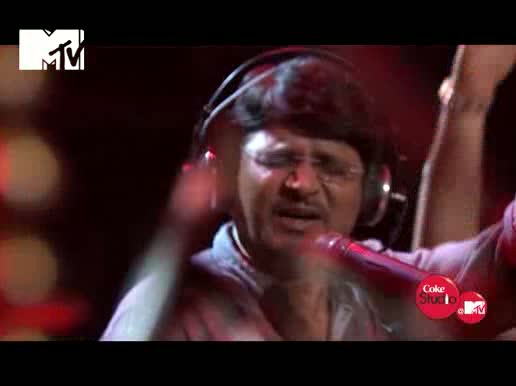 Coke Studio At MTV Season 2 - Episode 2 - Lamh Tera by Hitesh Sonik