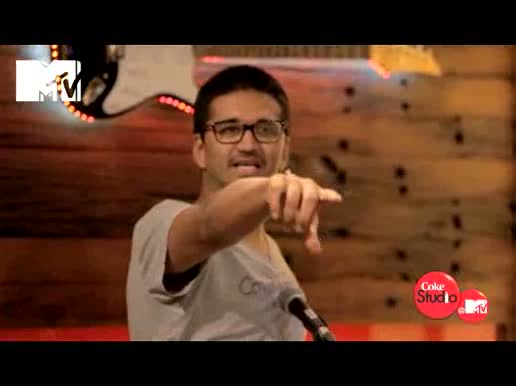 Coke Studio At MTV Season 2 - Long BTM Yatra - Amit Trivedi