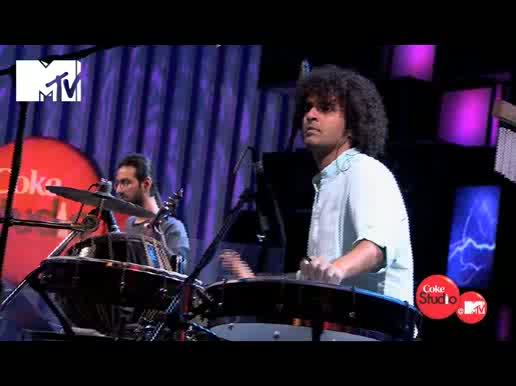 Coke Studio At MTV Season 2 : Episode 3, Badri Badariya by Amit Trivedi