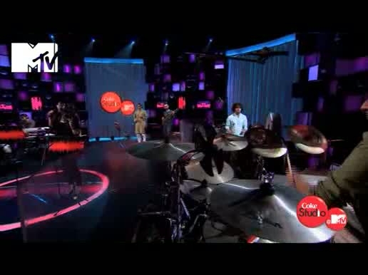 Coke Studio At MTV Season 2 - Episode 3 - Yatra by Amit Trivedi