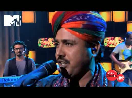 Coke Studio At MTV Season 2 - Episode 3 - Chaudhary by Amit Trivedi