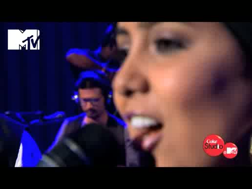 Coke Studio At MTV Season 2 - Episode 3 - Nirmohiya by Amit Trivedi