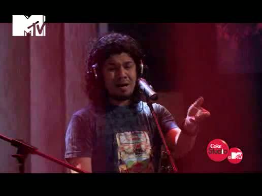 Coke Studio At MTV Season 2 - Episode 4 - Saahil Tak by Nitin Sawhney
