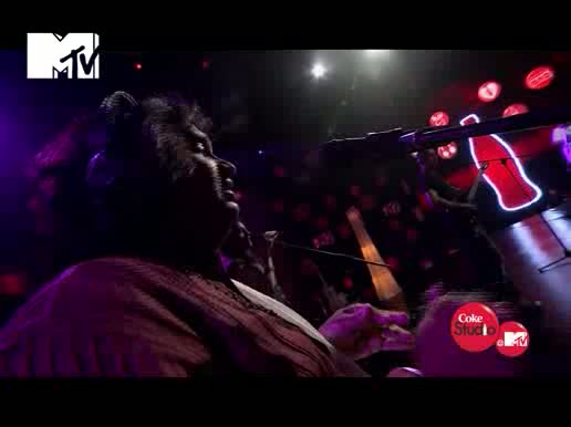 Coke Studio At MTV Season 2 : Episode 4, Vachan by Nitin Sawhney