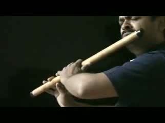 Vande Mataram - Flute Instrumental