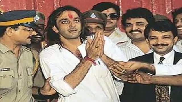 1993 Mumbai blasts Sanjay Dutt's appeal in SC today