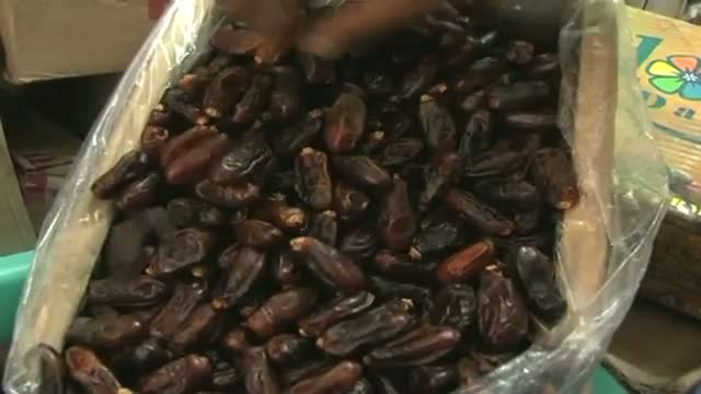 Date sales see upswing; business worth crores done