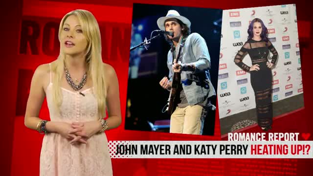 Katy Perry family not Happy She's Dating John Mayor Video