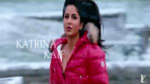 Yash Chopra's Untitled Movie Official Teaser Ft.Shahrukh Khan, Katrina Kaif & Anushka Sharma - Releasing November 13