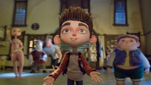 ParaNorman Official Theatrical Trailer - Hollywood Movie Teasers [HD]