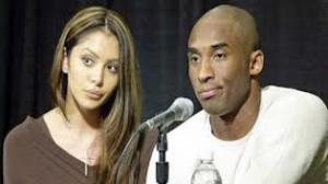 Kobe Bryant's wife Vanessa Bryant 'would not want to be married to somebody that can't win championships'