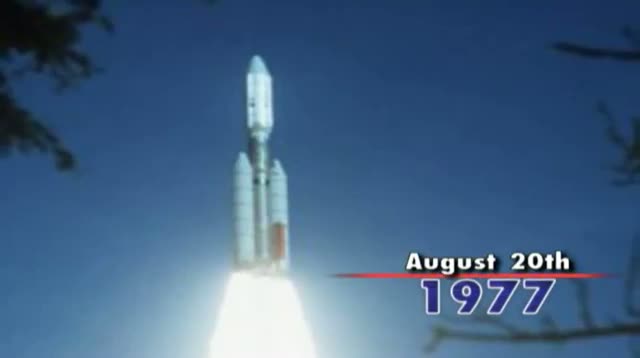 Today in History for August 20th Video