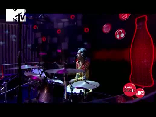 Coke Studio At MTV Season 2 - Episode 7 - Khwajababa - Shantanu Moitra