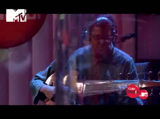 Coke Studio At MTV Season 2 - Episode 7 - Pinjra - Shantanu Moitra