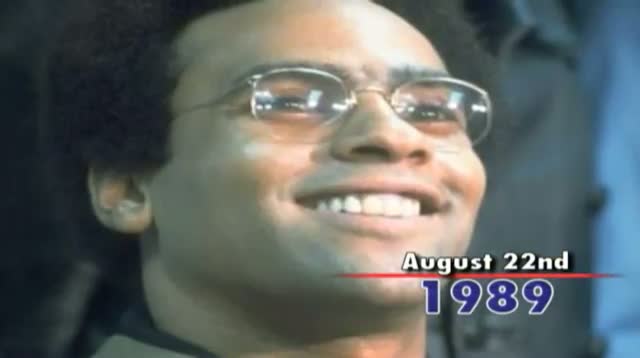 Today in History for August 22nd video