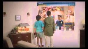 Flipkart - Shopping Ka Naya Address (Toys)
