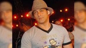 Salman Khan's Action Film Sher Khan To Turn In To A Romantic Film ?