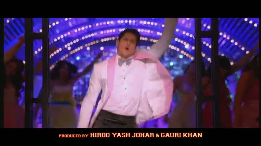 The Disco Song - Student of the Year (Official HD Song Teaser) - Karan Johar Film
