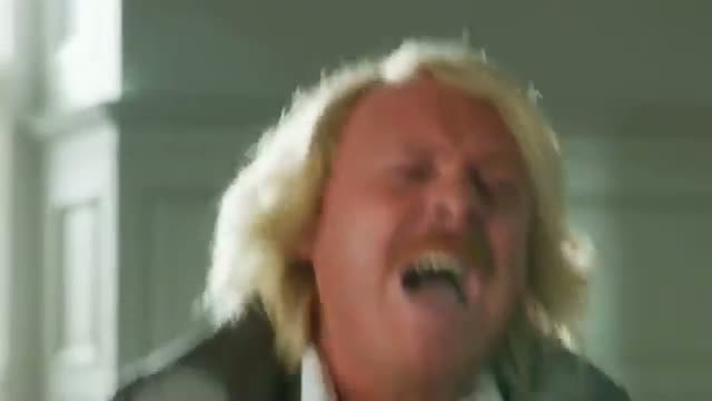 Keith Lemon The Film Trailer