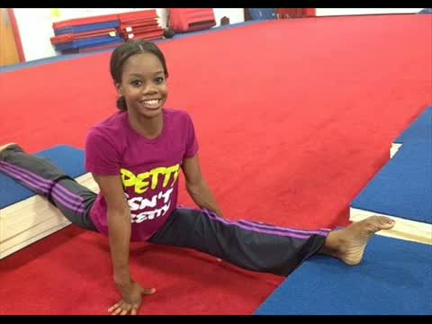 Gabby Douglas to Oprah: I was 'bullied,' called 'slave' during early gymnastics training in Virginia Video