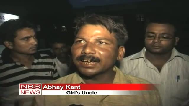 Allahabad girls take on kidnappers