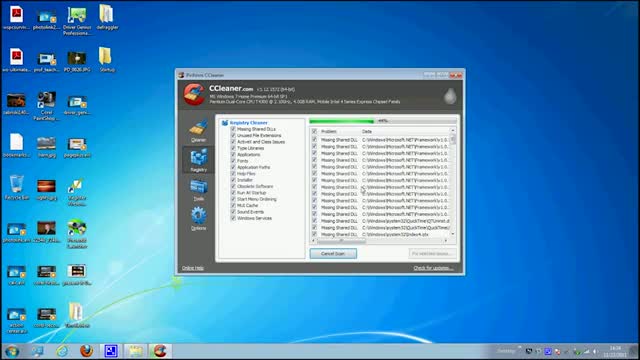 CCleaner Video Review