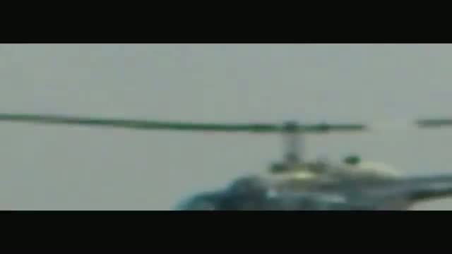 Asaram Bapu has Close Shave as Chopper Crashes Video.