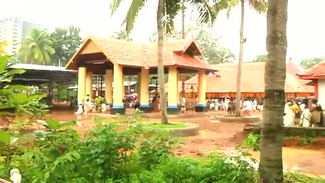 Kerala celebrates Onam on third day