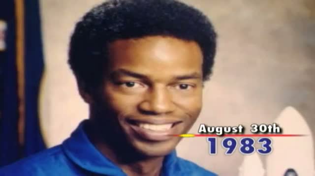Today in History for August 30th video