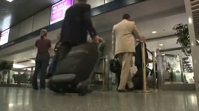 Labor Day Travel Expected to Rise This Year