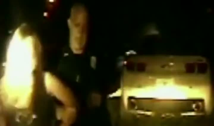 Cop Gets Fired For Using Excessive Force