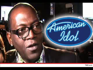 American Idol 2012: Randy Jackson Leaving Judges