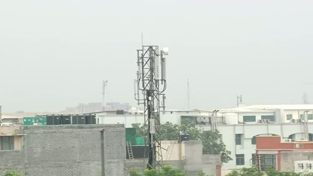 New mobile tower radiation norms from today