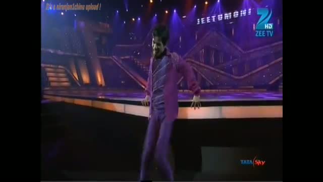 DID Dance ke Super Kids (2nd Sept 2012) - Jeetumoni