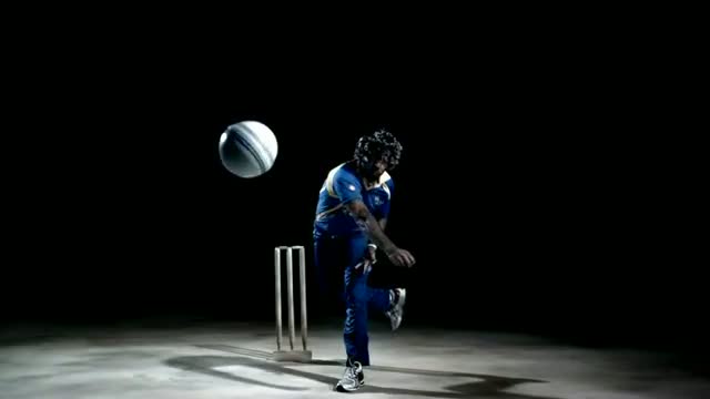 ICC World T20 2012 Lasith Malinga Promo