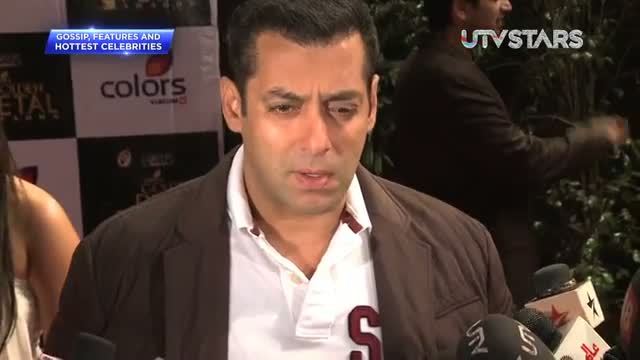 Salman Khan's LATEST comment on $exy Sunny Leone's Adult Business